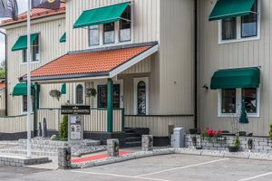 Alojamiento - Skultuna Hotell & Konferens