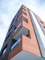 Pacote - Nova Hotel Yerevan