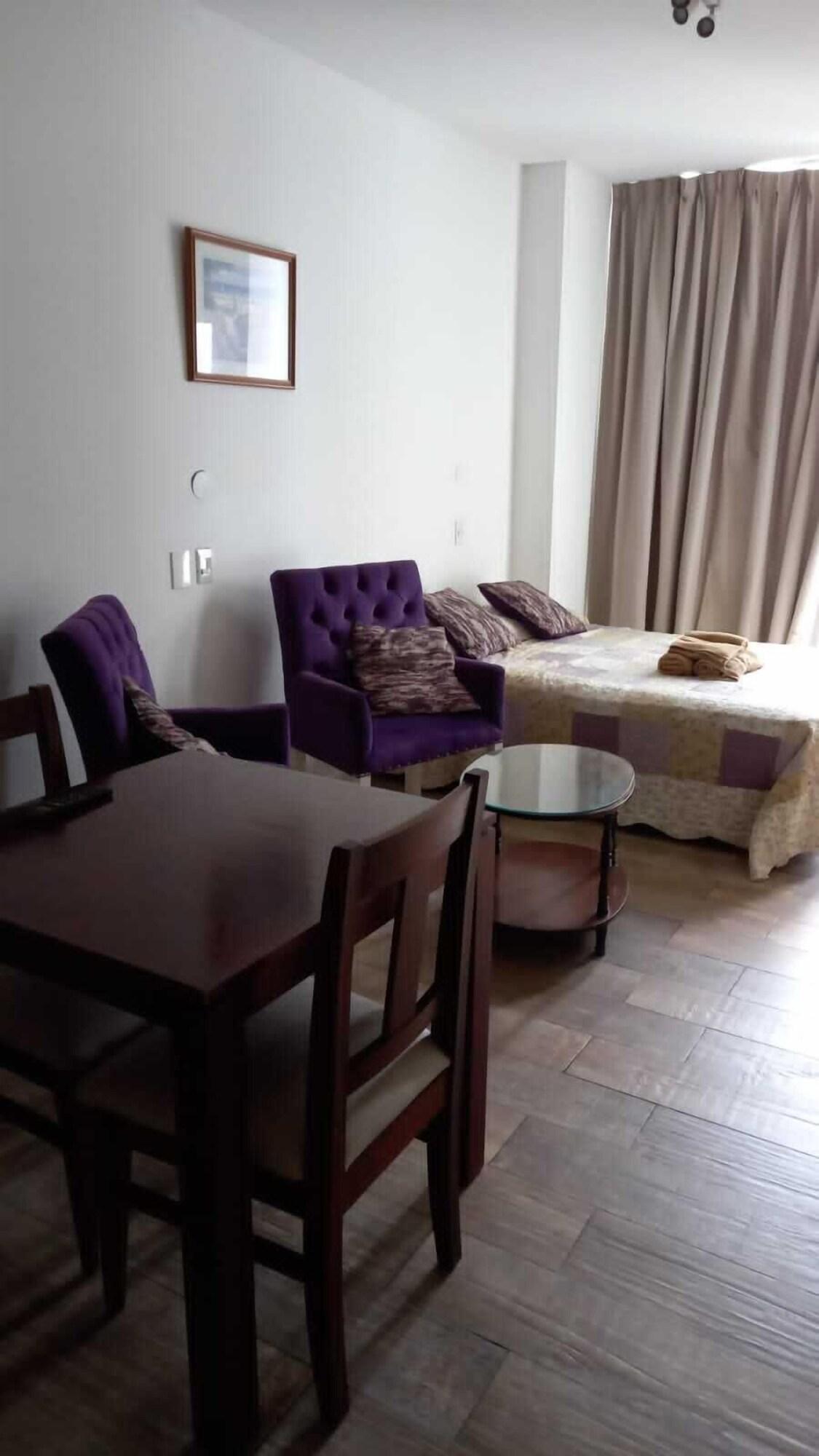 Varios Lujan Homes