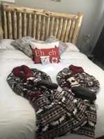 Alquiler Vacacional - PROMO 5% WEEKLY DISCOUNT, ONLY FOR  NOV/ DEC /JAN /FEB.
Downtown Jasper Suite