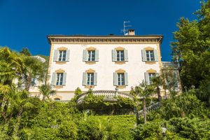 Alojamiento - Villa Costanza