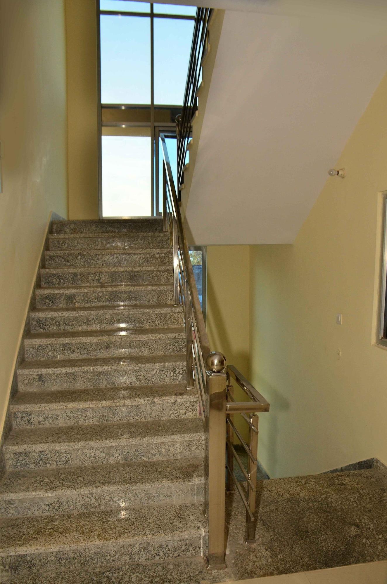 Vista Lobby Hotel Ranthambhore Uday