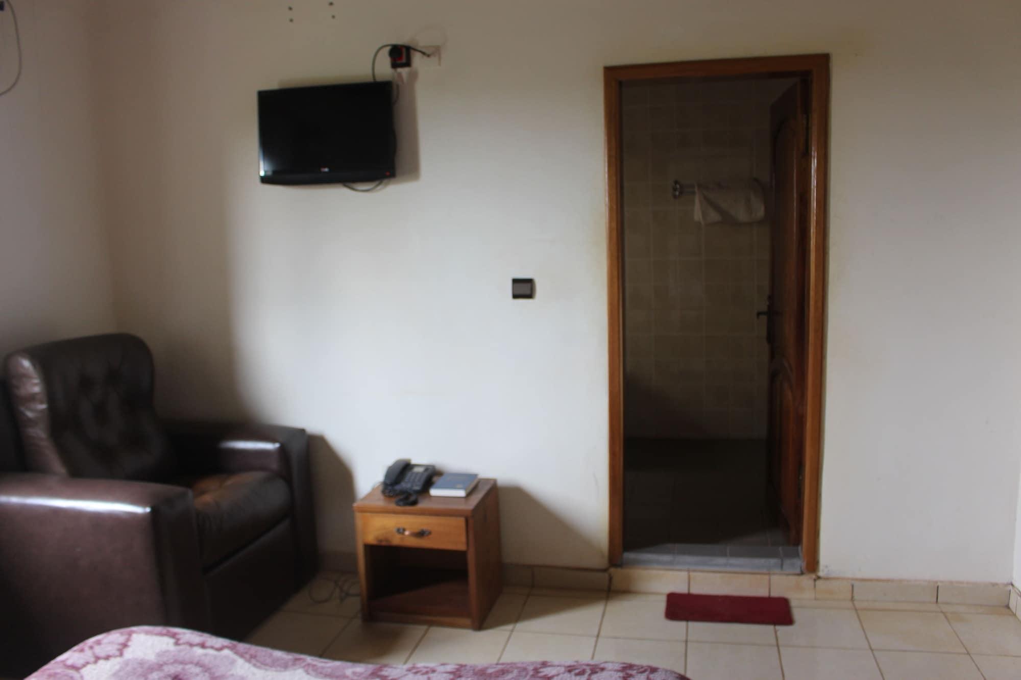 Set de Habitación Hotel Massoh