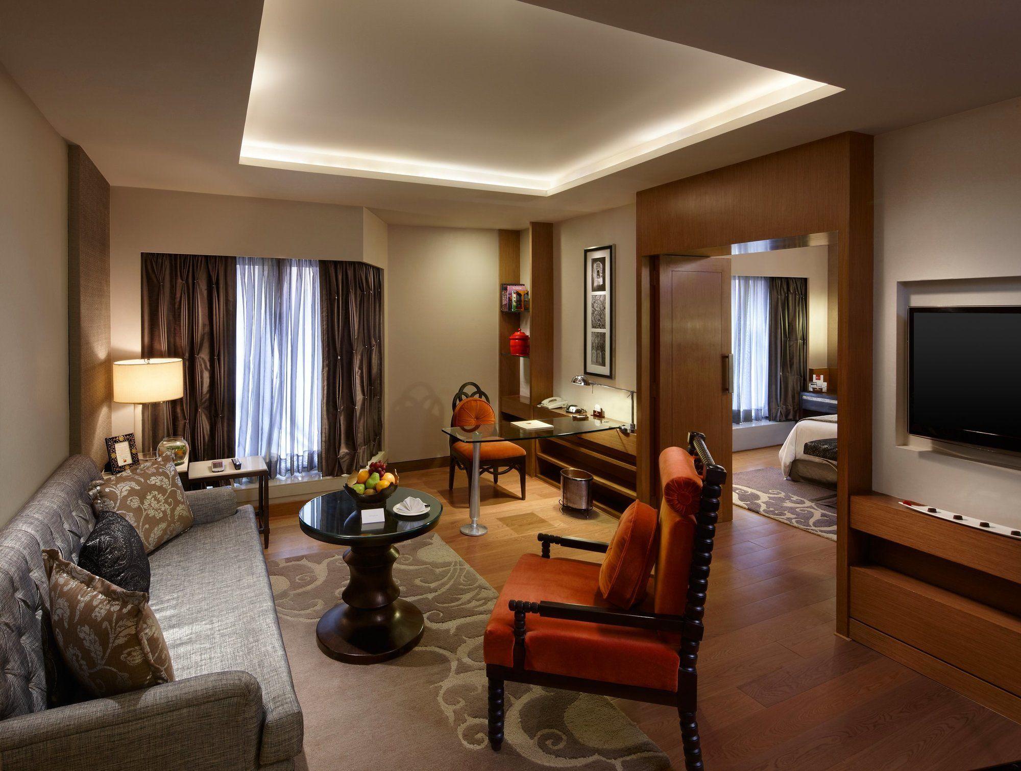 Habitación ITC Mughal