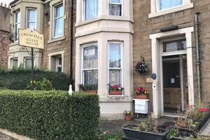 Alojamiento - Cruachan Guest House
