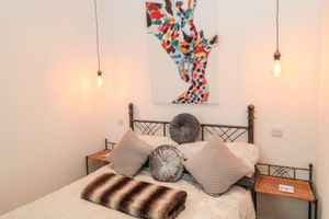 Alquiler Vacacional - The Snug