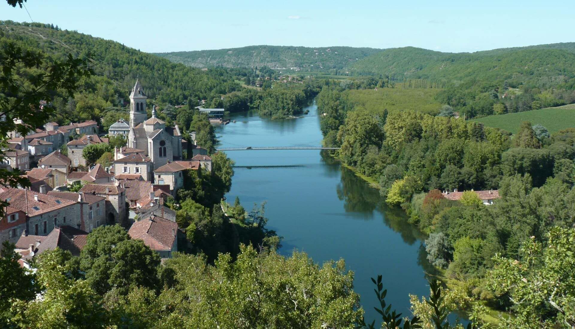 Vista Exterior Terres de France - Domaine de Claire Rive
