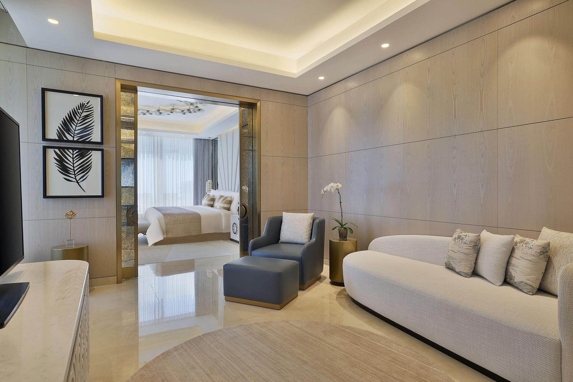 Habitación The St. Regis Dubai, The Palm