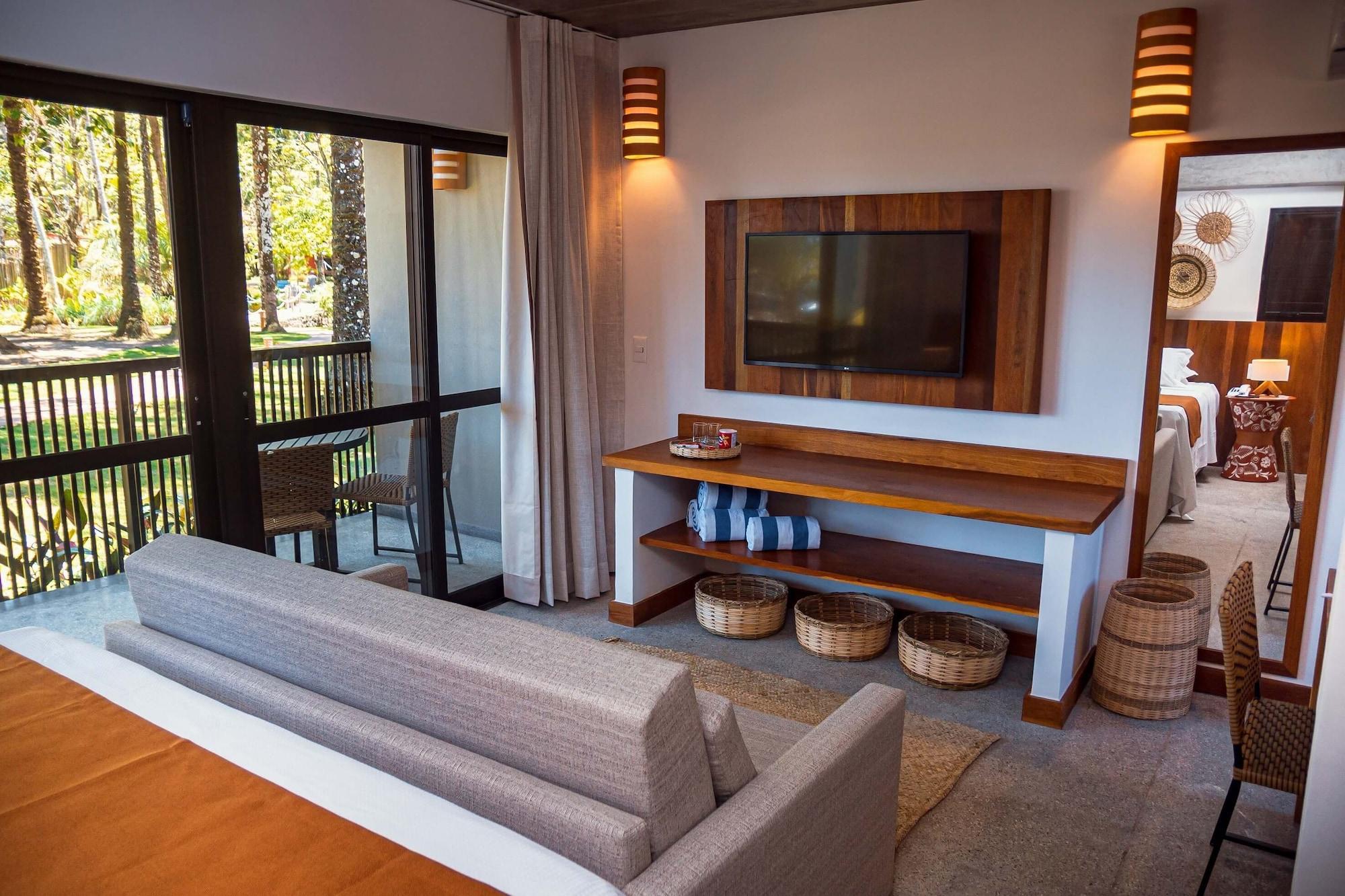 Habitación Aldeia do Mar Sensorial Hotel
