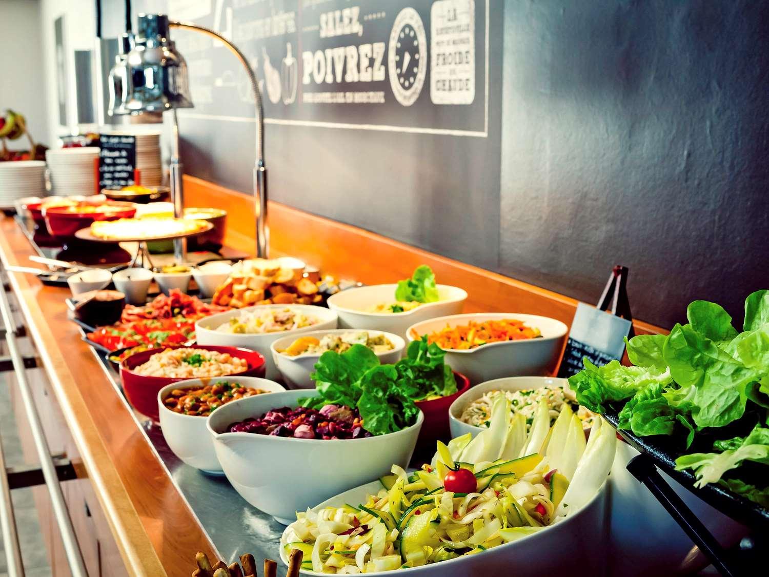 Hotel ibis Paris 17 Clichy-Batignolles - formerly Berthier