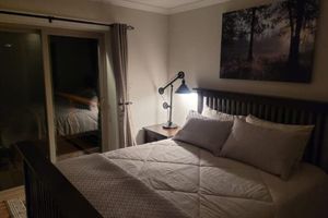 Alojamiento - Bulson Creek 1 Bedroom Guest House Suite