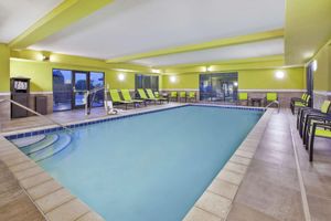Alojamiento - Hampton Inn & Suites Oakwood Village-Cleveland