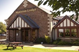 Alojamiento - Premier Inn Ayr/Prestwick Airport