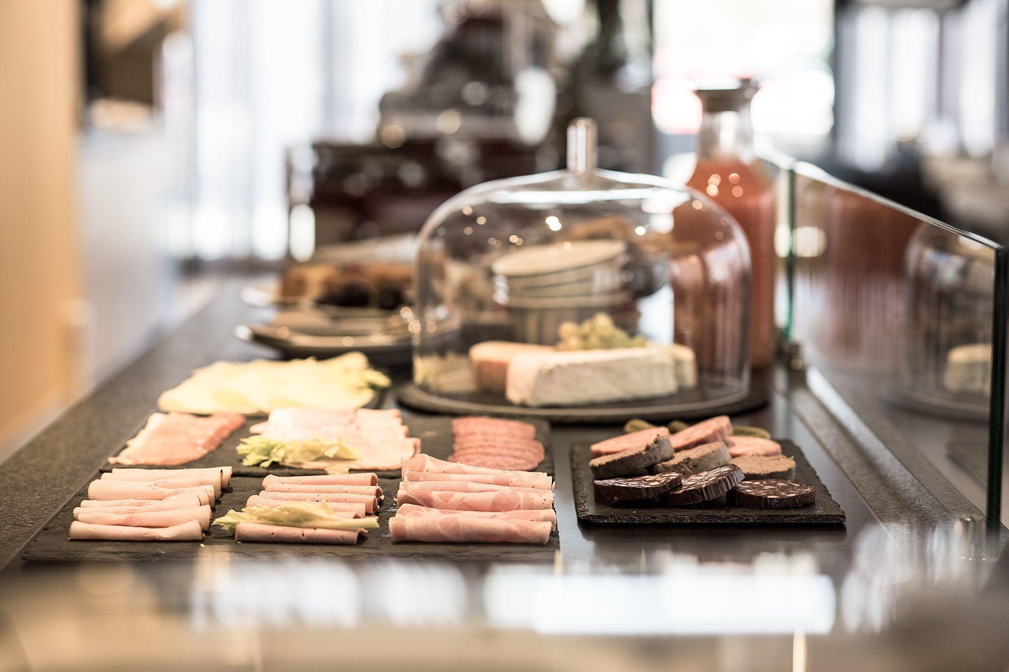 Restaurant Maximilians Boutique-Hotel Landau