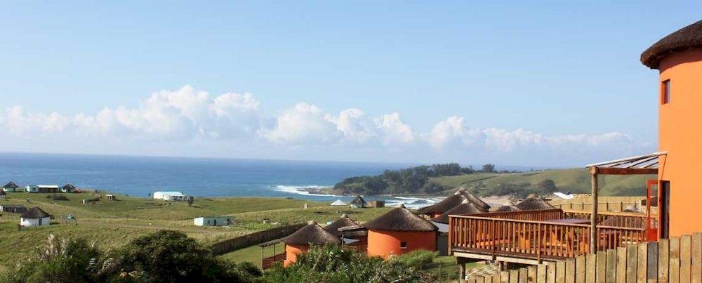 Varios Swell Eco Lodge