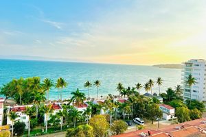 Alojamiento - Los Picos Hotel & Suites Bucerias