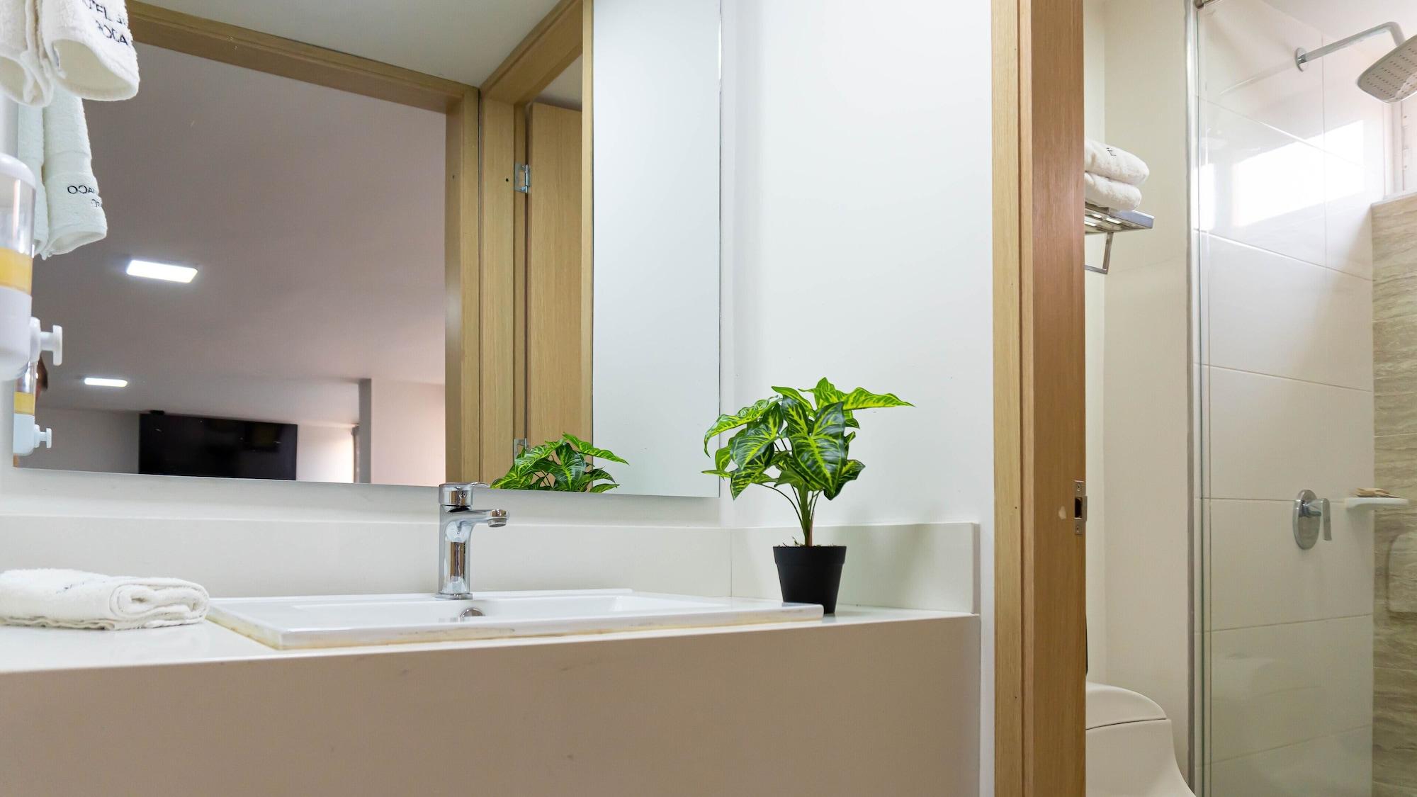 Hotel Hotel Arhuaco