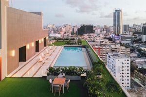 Alojamiento - Aston Rubi City Suites