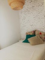 Alquiler Vacacional - Vintage Design Flat in Madrid center