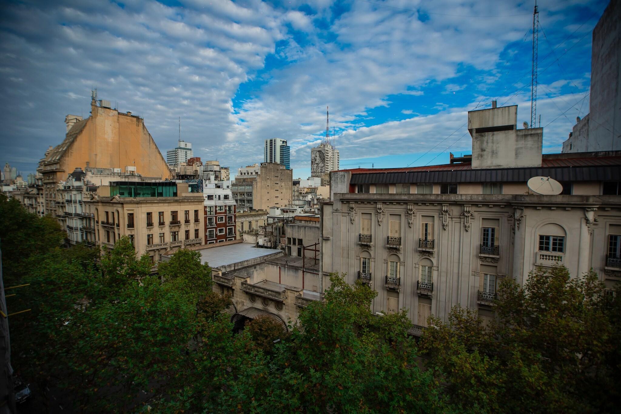 Varios Milhouse Avenue - Hostel