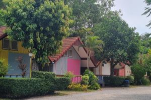 Alojamiento - Haad Somboon House