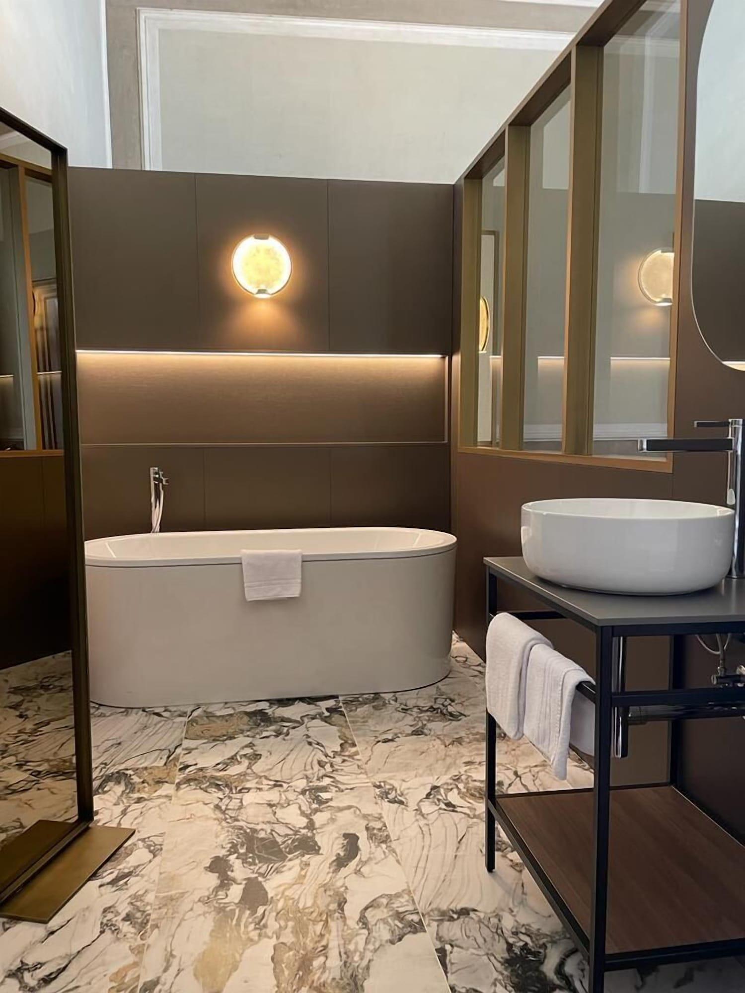 Set de Habitación Ca' Vendramin Zago