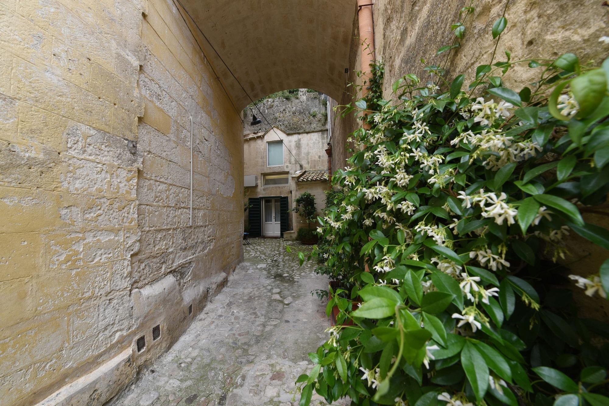 Vista Exterior Alle Conche