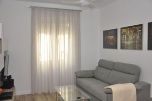 Alquiler Vacacional - El Vinagrillo Apartment, Ideal for single couples, or up to two children
