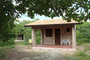 Alojamiento - Oh Linda Pousada