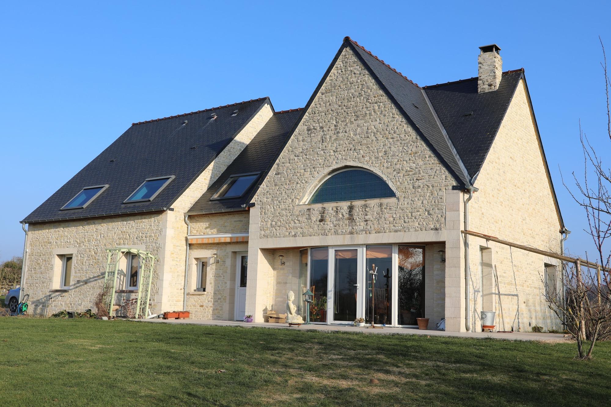 Varios Chambre d'hôtes Mon Taj Mahal