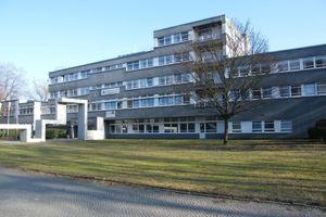Alojamiento - Jugendherberge Berlin-International - Hostel