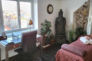 Alquiler Vacacional - Luxury Apt - View of the Center of Prague