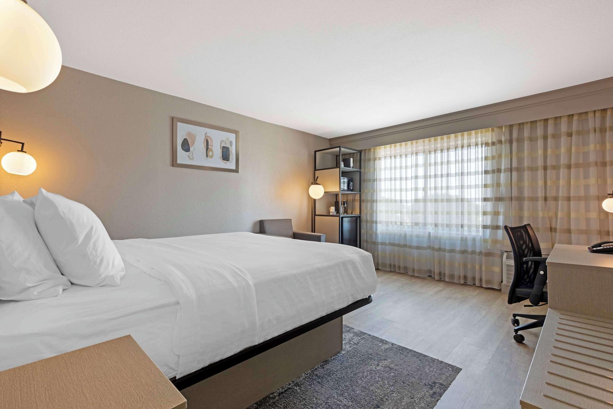 Habitación Best Western Plus Fort Worth North