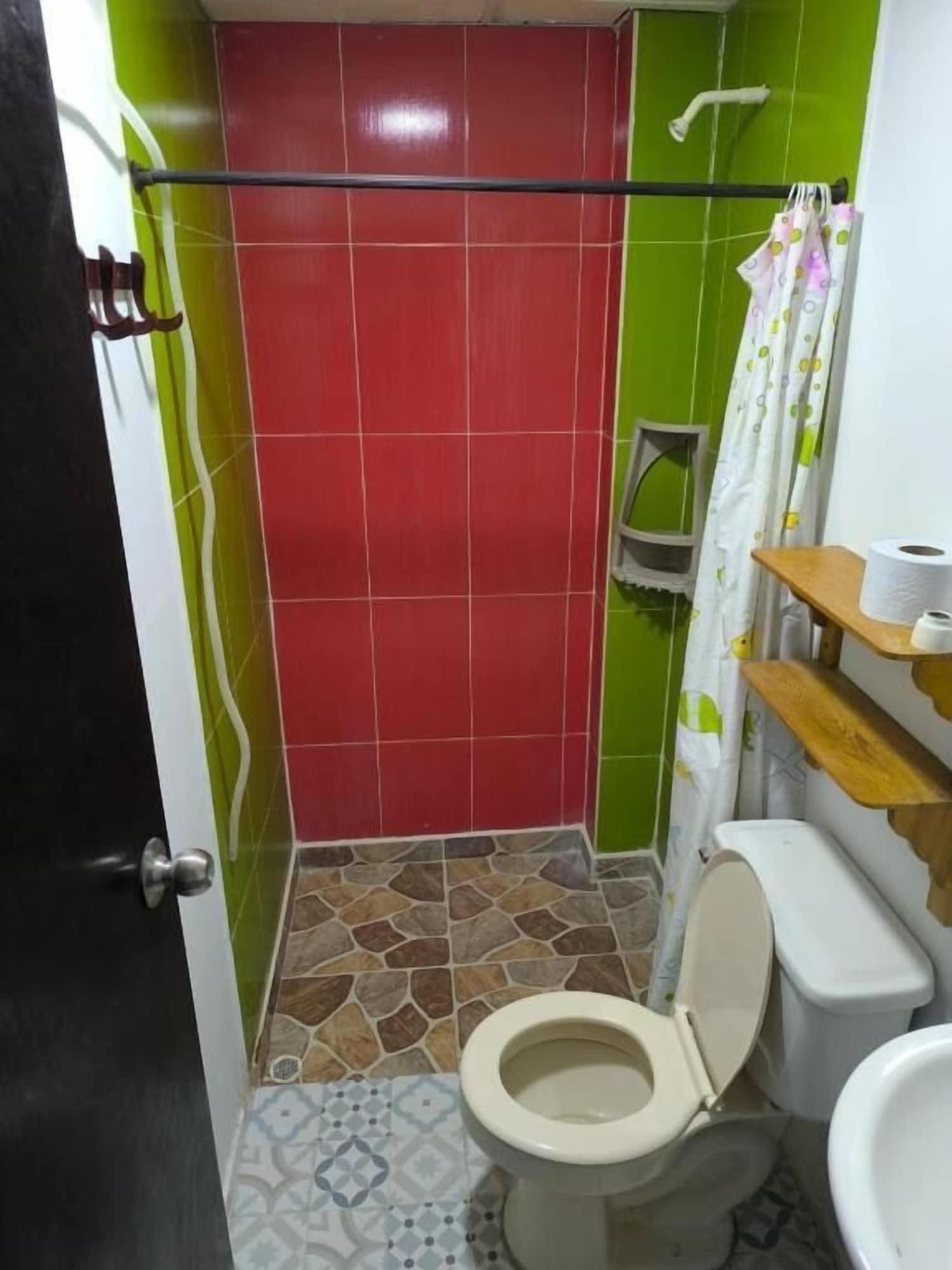 Equipamiento de Habitación Hotel palmetto Beach