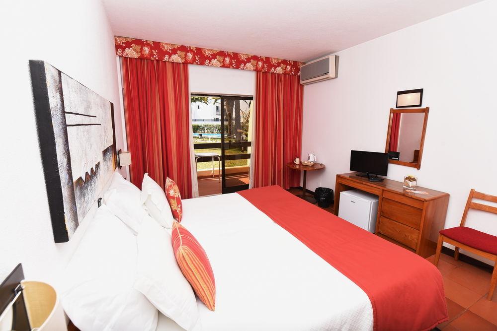 Habitación Praia da Lota Resort - Hotel
