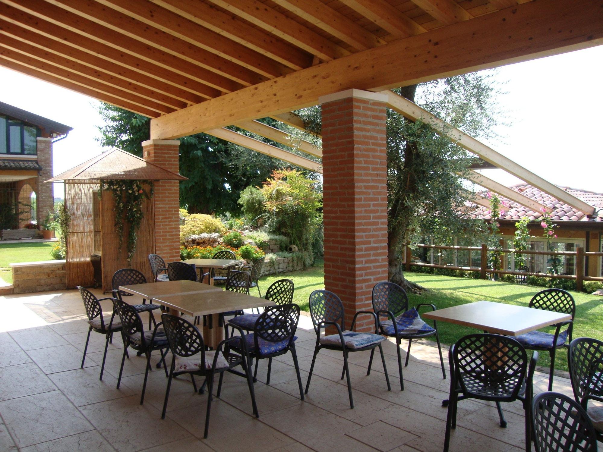 Restaurant Agriturismo Le Tese