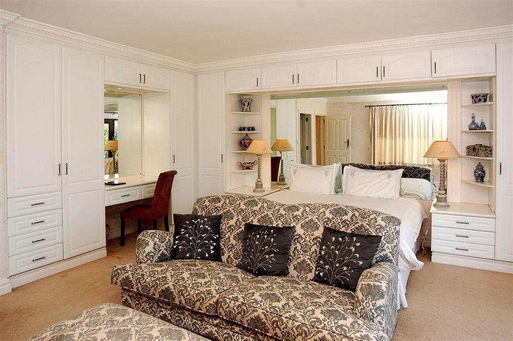 Habitación Knysna Country House
