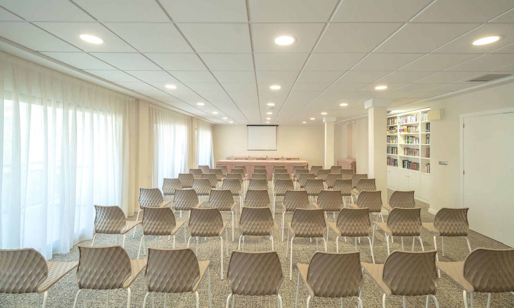 Sala de Reuniones Hotel RH Corona del Mar