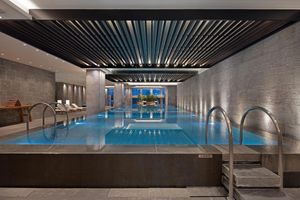 Alojamiento - New World Beijing Hotel
