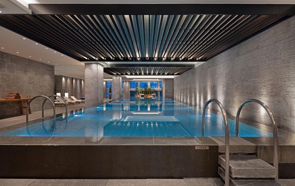 New World Beijing Hotel