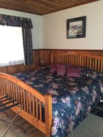 Alojamiento - Blue Grouse Country Inn Bed & Breakfast