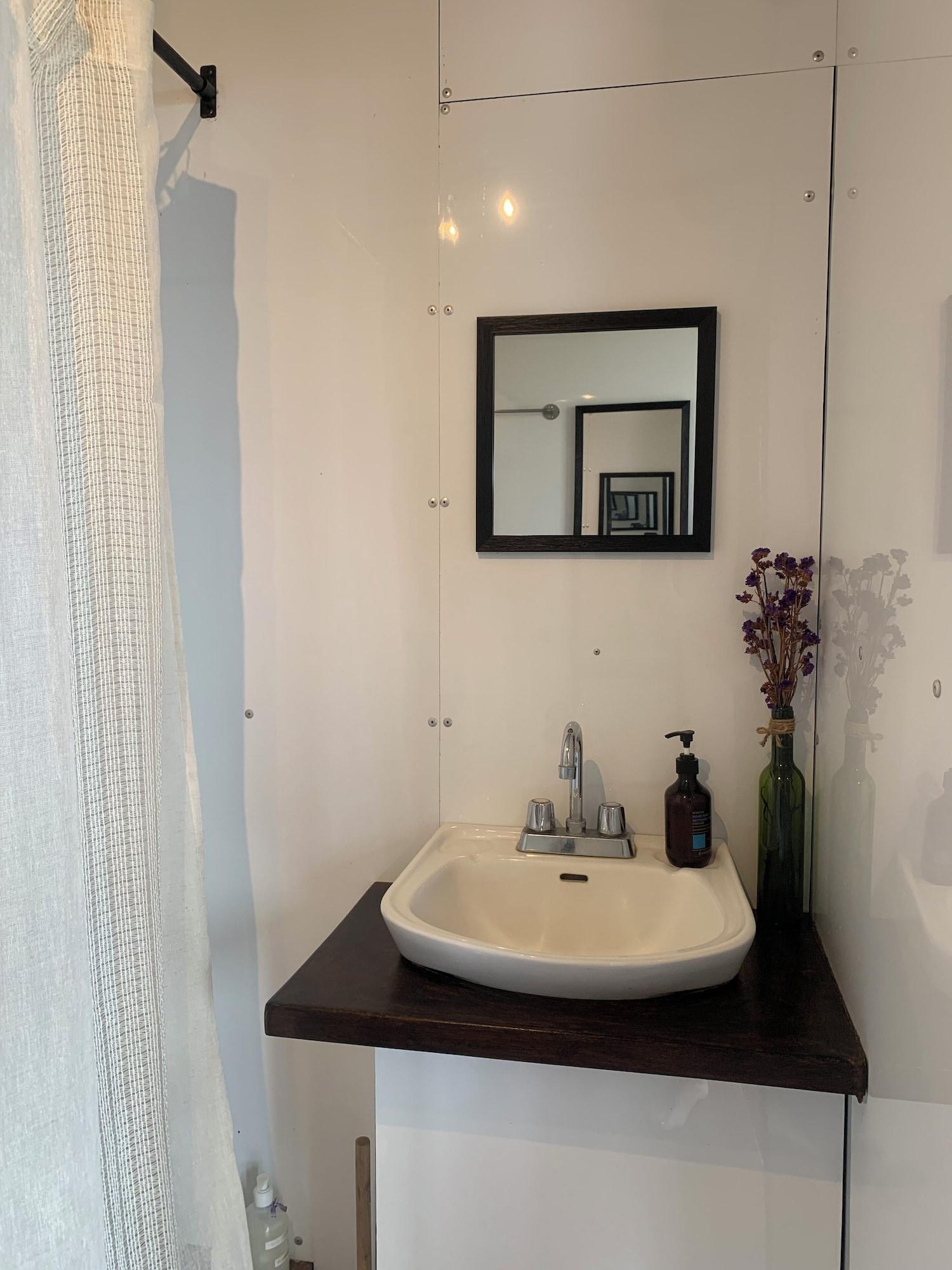 Equipamiento de Habitación Finca El Tambor