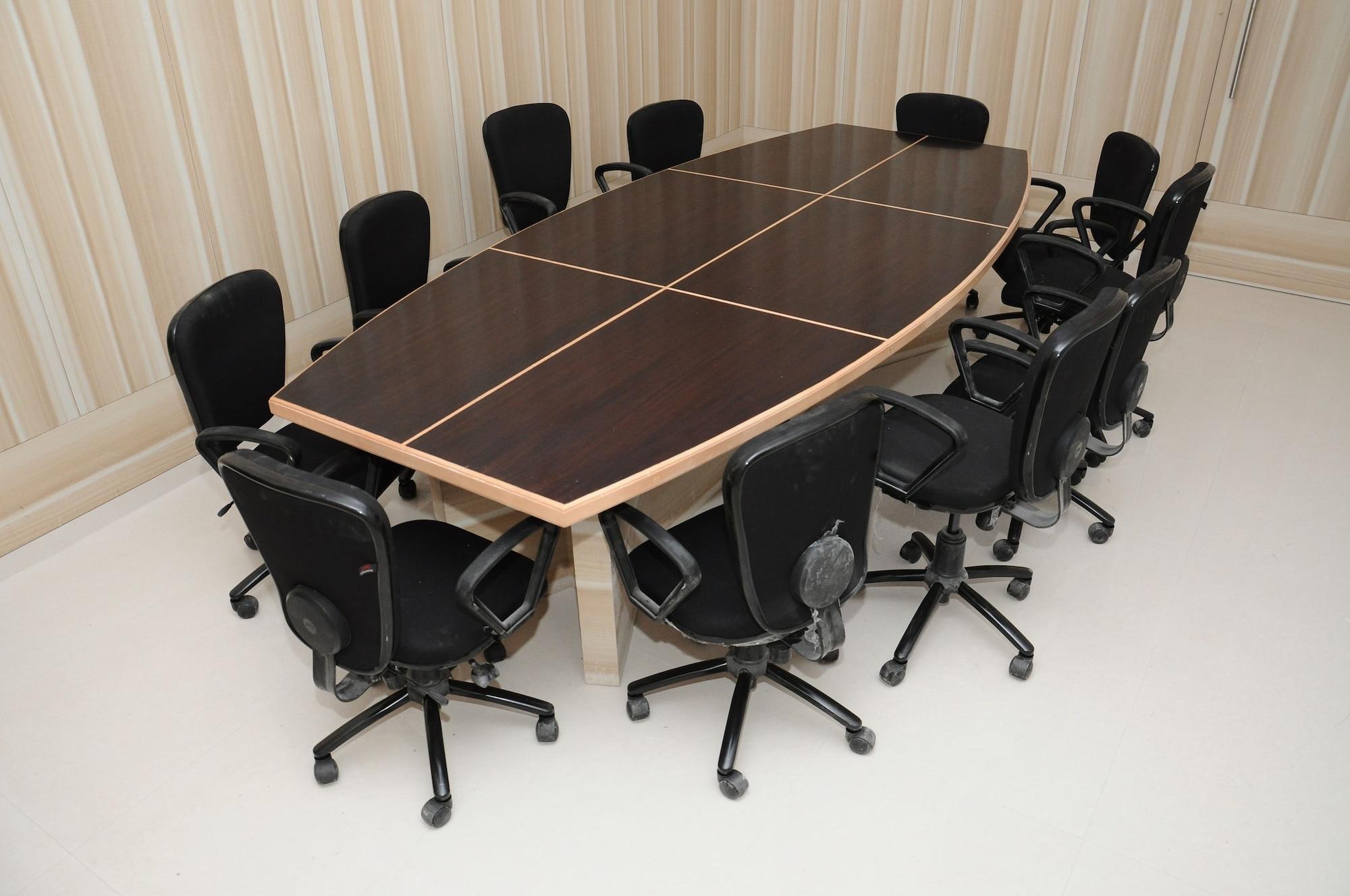 Sala de Reuniones Chandra Imperial