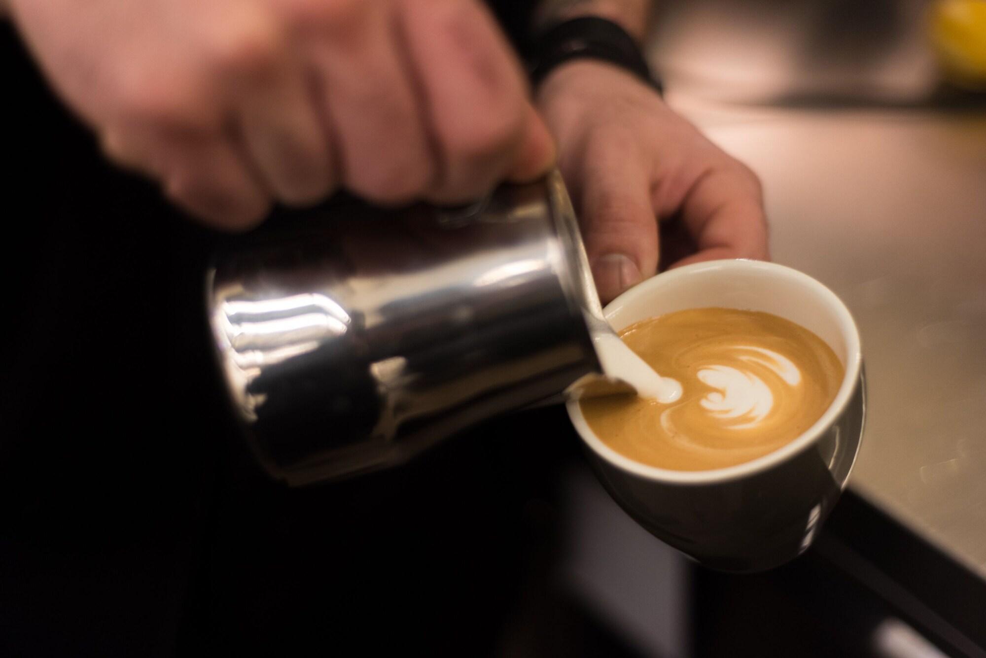 Bar/Salón Urban Nest - Suites & Apartments