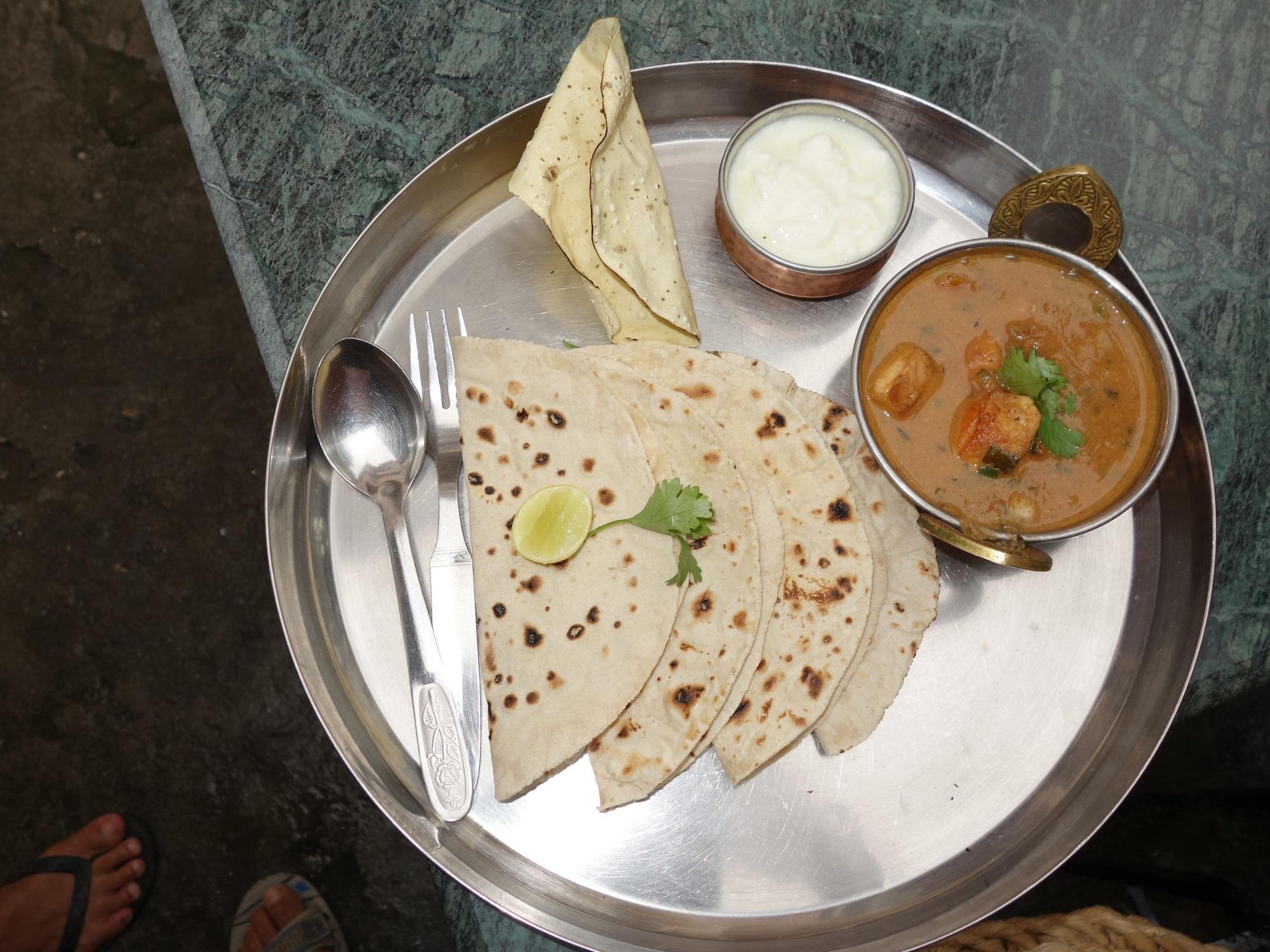 Restaurant Bodhi Guest House