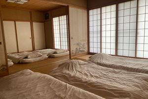 Alquiler Vacacional - Private Rental with Irori in Niyama, Southern Nagano