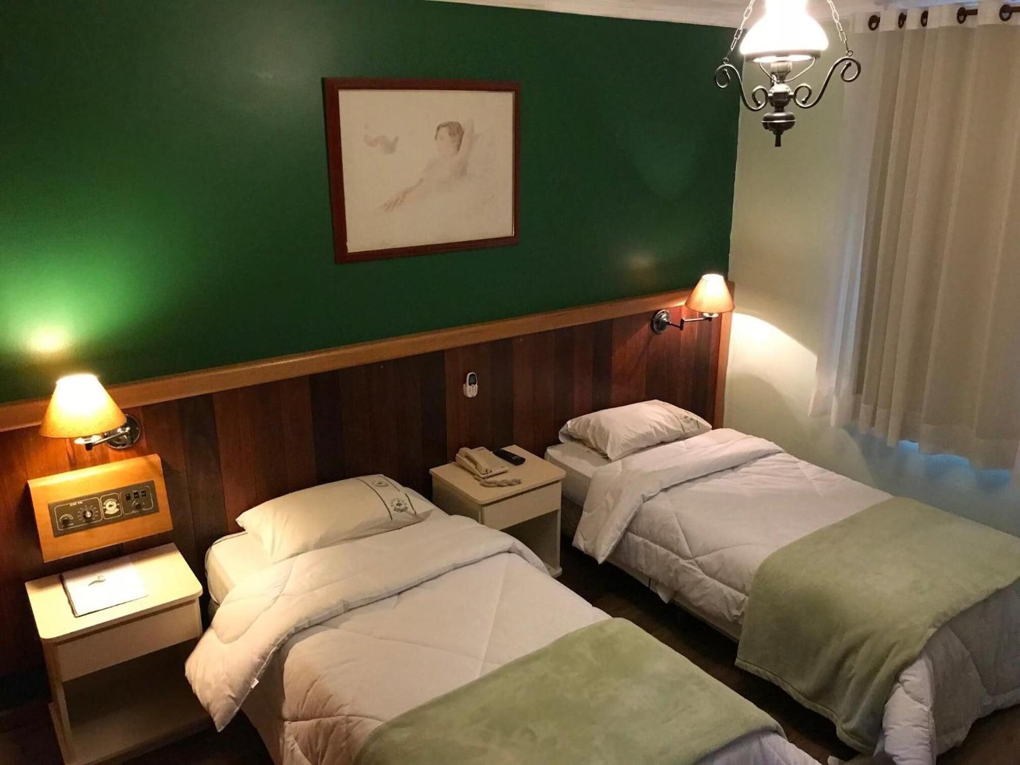 Habitación Residencial Pantanal Vila Mariana