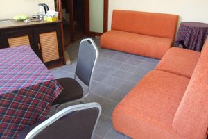 Alojamiento - Central City Hostel