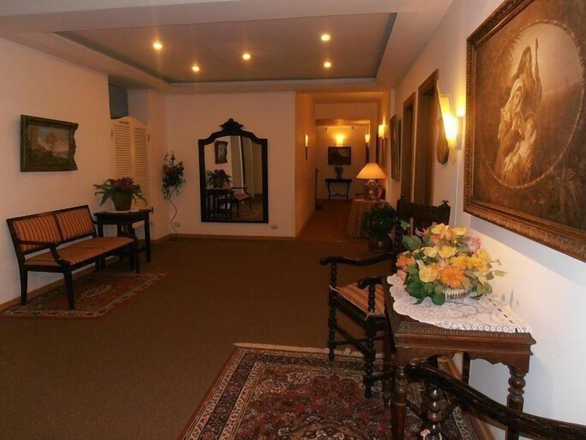 Comodidades del Alojamiento GRAN PLAYA HOTEL