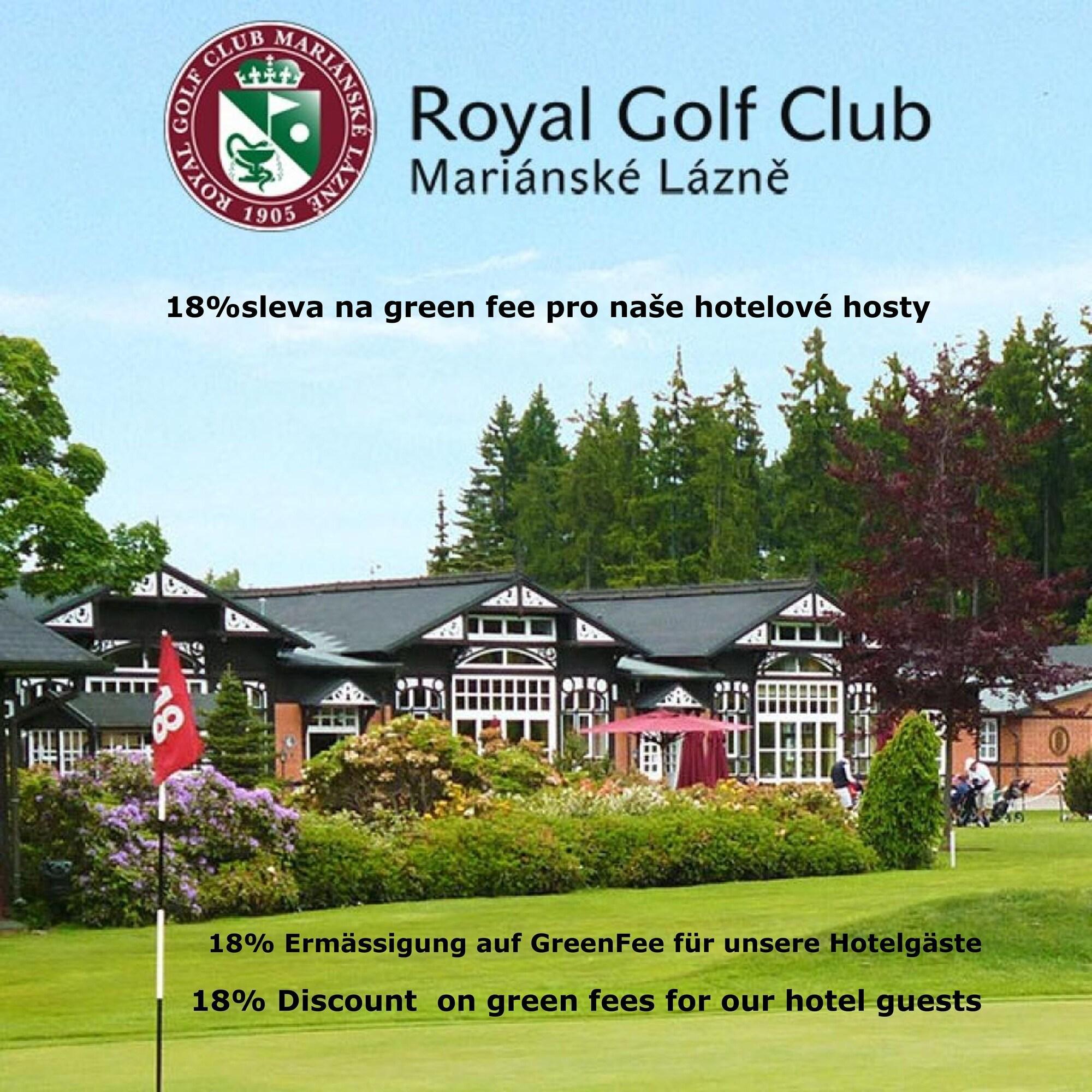 Instalaciones Recreativas Villa Patriot Boutique Hotel